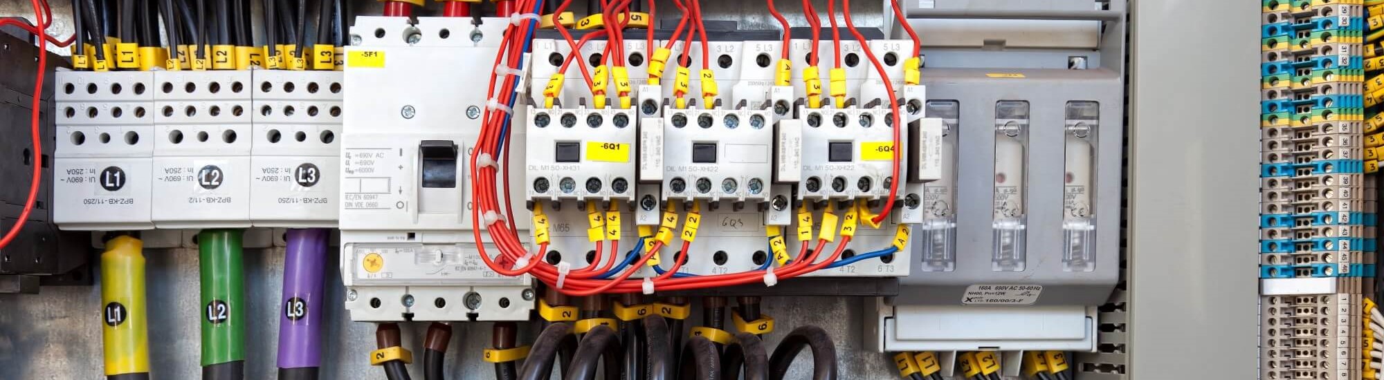 Electrical Tools and Equipment